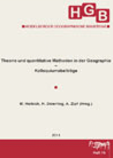 Heidelberger Geographische Bausteine Heft 19