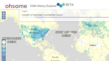 Screenshot des Online-Dienstes ohsomeHeX