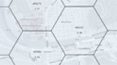Screenshot des Online-Dienstes OSMatrix