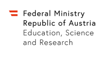 Logo Federal Ministry Republic of Austria