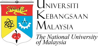 Logo Universiti Kebangsaan Malaysia