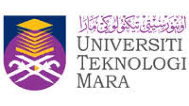 Logo Unversiti Teknologi Mara