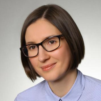 Dr. Magdalena Biernacka