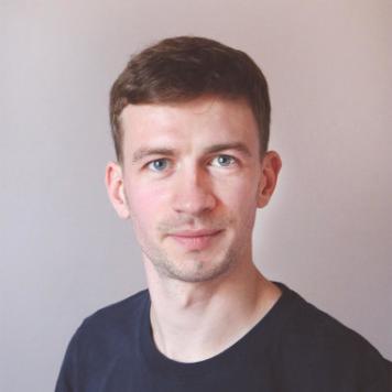 Profilbild - Braun
