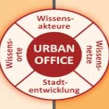 Logo des Urban Office