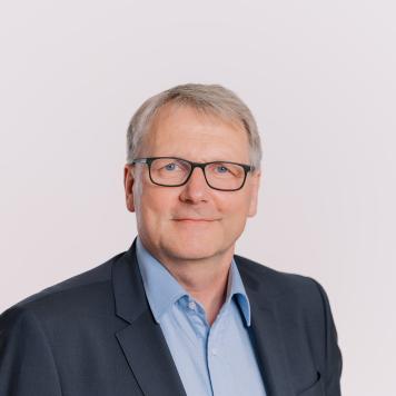 Prof. Dr. Olaf Bubenzer