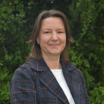 Jutta Asmuth