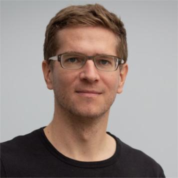 Picture of Prof. Dr. Bernhard Höfle