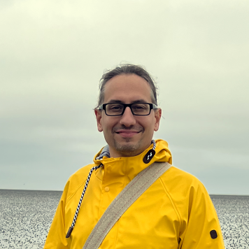 Profilbild - Kreutzer, Sebastian