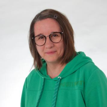 Bild von Dr. Nicole Aeschbach