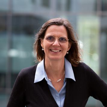 Prof. Dr. Ulrike Gerhard 