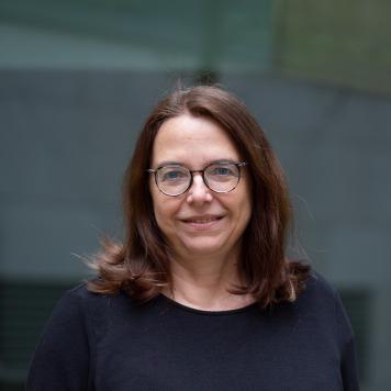 Dr. Editha Marquardt 