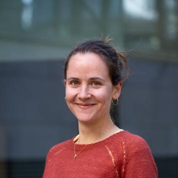 Julia Schinnenburg 