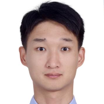 Portrait of Zhangkang Shu