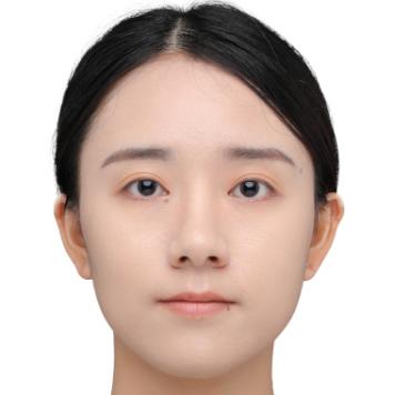 Portrait of Ying Yi