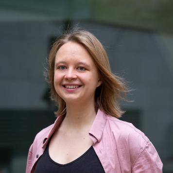 Ira Borgstedt 