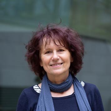 Brigitte Heine