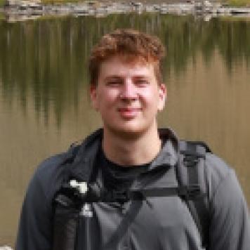 Ben Schmidt