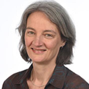 Ute Bechberger 