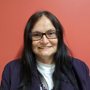 Irmgard Barnes