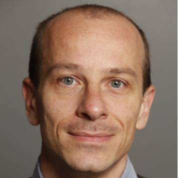 Dr. Marco Colombo