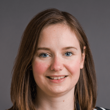 Anika Zorn - Profilbild