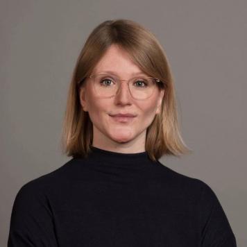 Dr.in Isabella Stingl - Profilbild