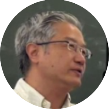 Portraitbild von Henry Yeung