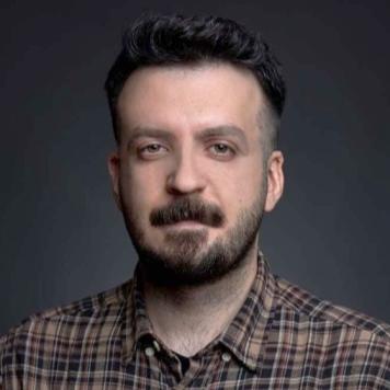 Alireza Aboutalebi Adergani