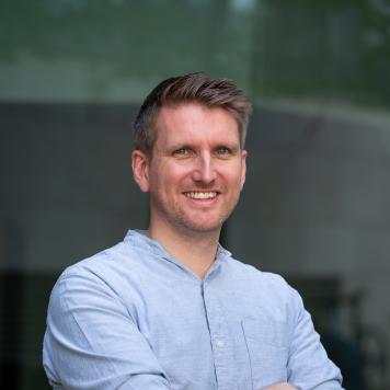 Martin Holler