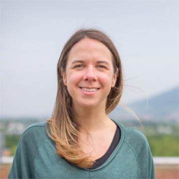 Melanie Eckle-Elze