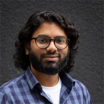 Mohammed Rizwan Khan