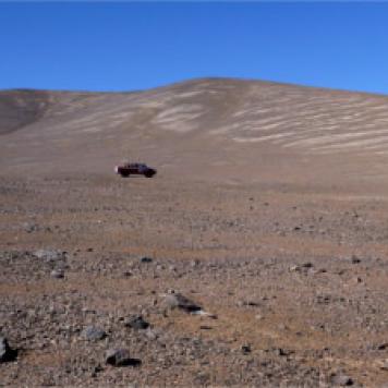 Desert