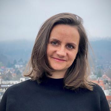 Linda Ruppert