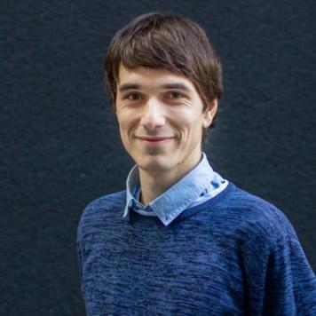 Moritz Schott