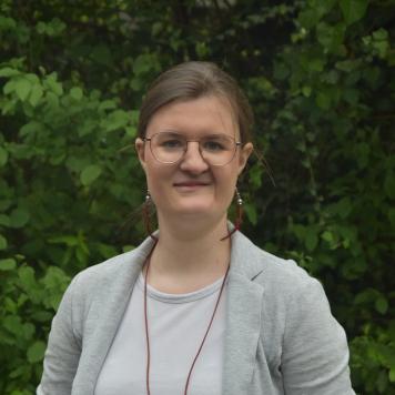 Barbara Jäger