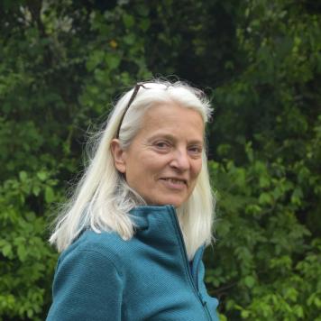 Annette Kadereit