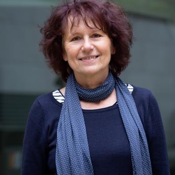 Brigitte Heine