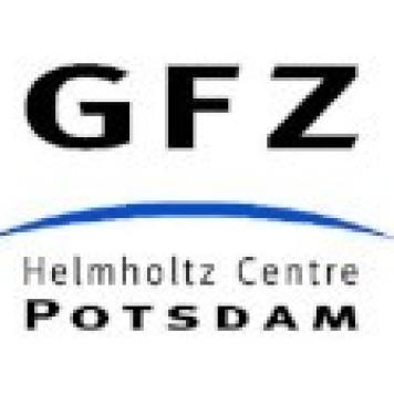GFZ Logo