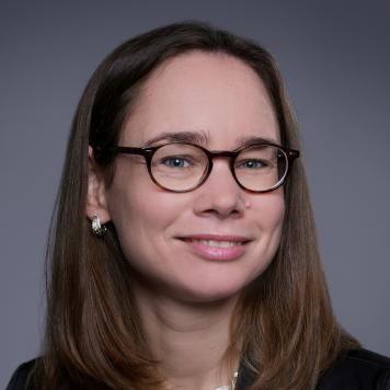 Nina Wagner