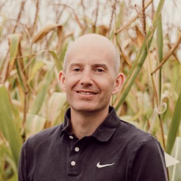 Profilbild von Boris Richter