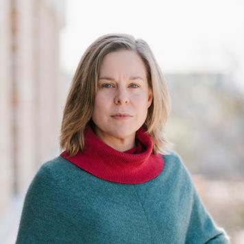 Profilbild von Tabea Bork-Hüffer
