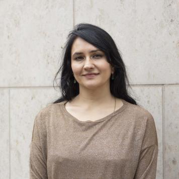 Sukanya Randhawa