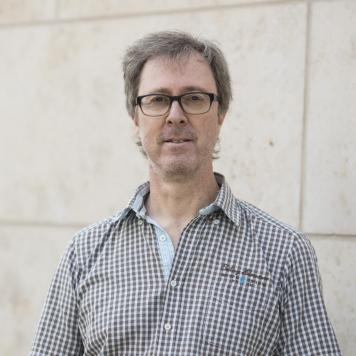 Jochen Häußler