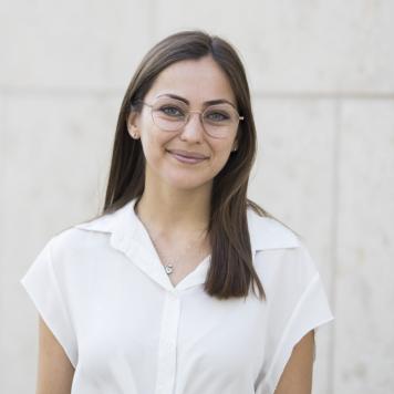 Elena Mercantini