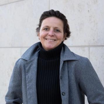 Christine Ochs