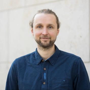 Matthias Schaub