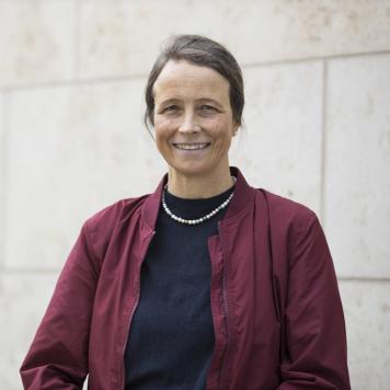 Gesa Schönberger
