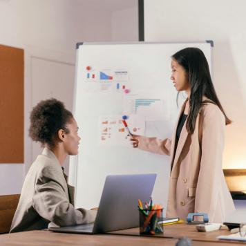Pexels Entrepreneurship Diversity