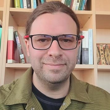 Alexander Trupp
